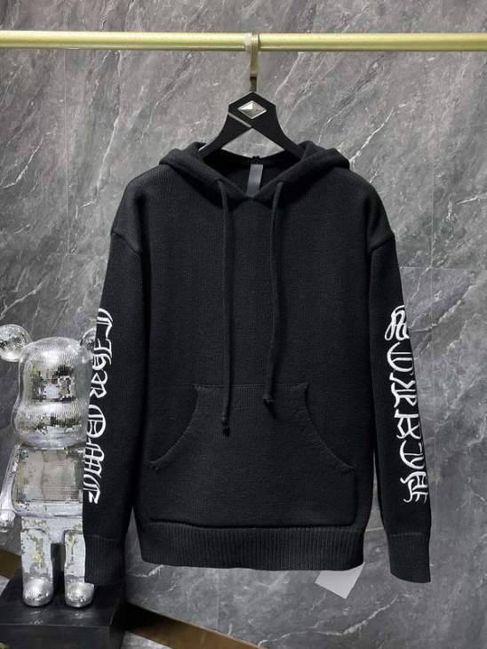 Picture of Chrome Sweaters _SKUChromeHeartsS-XLsftx885144332